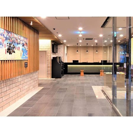 Meet Inn Narita - Vacation Stay 43761V Dış mekan fotoğraf